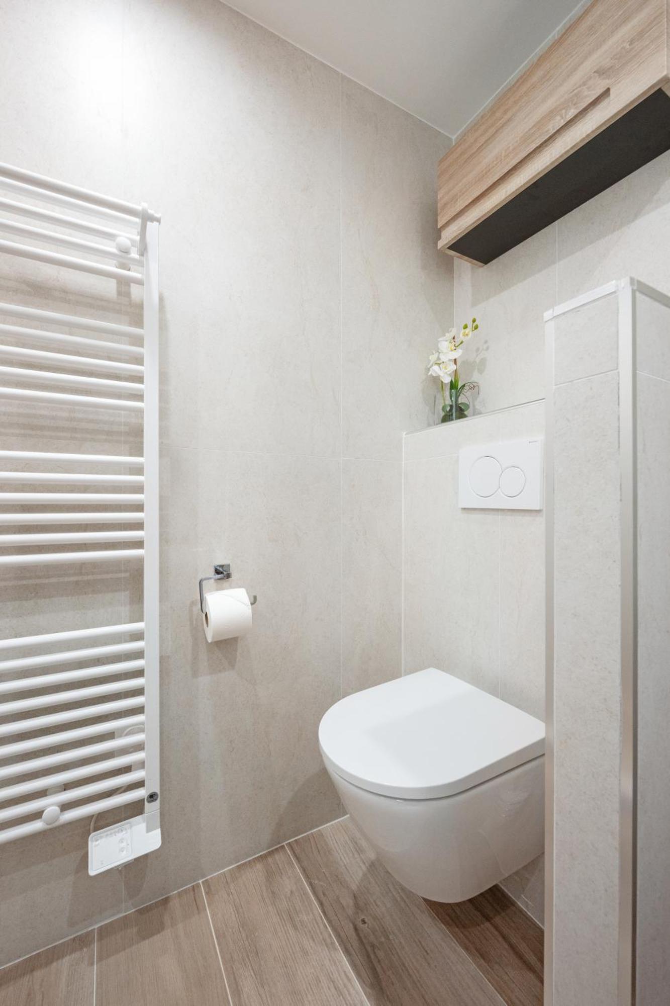 Le Coq Gabriel - Parking - Amazing View Apartment Roquebrune-Cap-Martin Luaran gambar