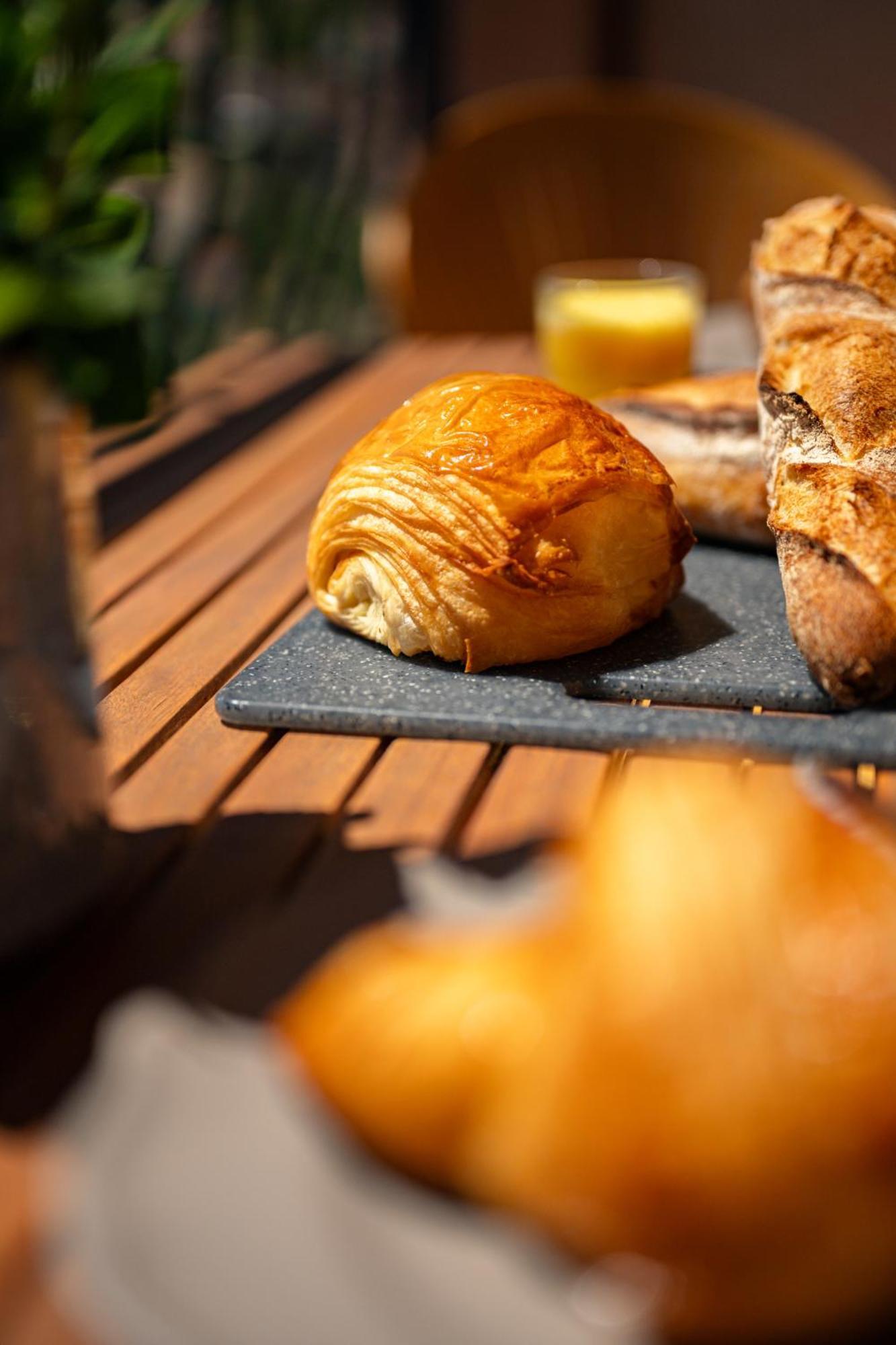 Le Coq Gabriel - Parking - Amazing View Apartment Roquebrune-Cap-Martin Luaran gambar